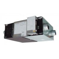 Припливно-витяжна установка Mitsubishi Electric Lossnay LGH-35RX5