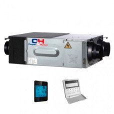 Приточно-витяжна система з рекуперацією CooperHunter CH-HRV3K2