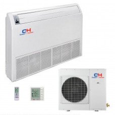 Напольно-стельовий кондиціонер Cooper&Hunter CH-IF160NK/CH-IU160NM