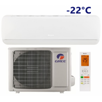 Кондиціонер спліт-система Gree G-Tech Wi-fi GWH09AEC-K6DNA1A