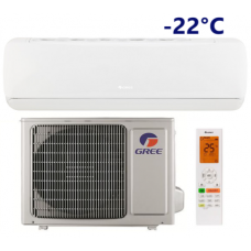 Кондиціонер спліт-система Gree G-Tech Wi-fi GWH12AEC-K6DNA1A