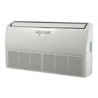 Напольно-стельовий кондиціонер MIDEA MUE-36HRN1-R/MOU-36HRN1-R