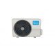 Кондиціонер інверторний MIDEA MSAG-09HRFN8-I/MSAG-09HRFN8-O Xtreme DC Inverter R32