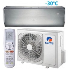 Кондиціонер інверторний Gree GWH18UC-K6DNA4A U-Crown