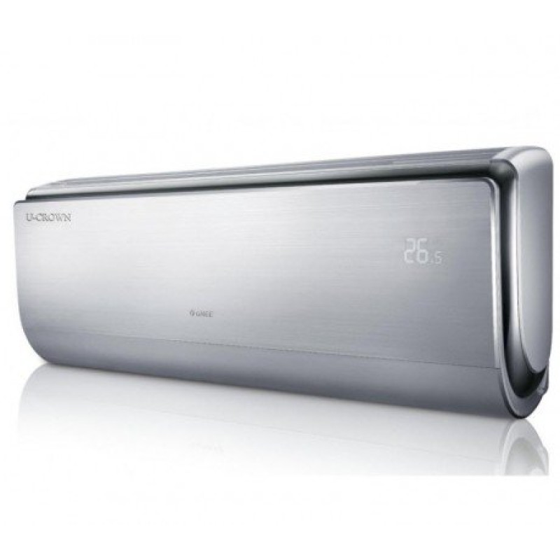 Кондиціонер інверторний Gree GWH12UB-K6DNA4A U-Crown