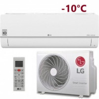Кондиціонер інверторний LG PC09SQ Standard Plus 