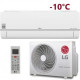 Кондиціонер інверторний LG PC09SQ Standard Plus 