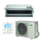 Канальний кондиціонер Daikin FDXM60F3 / RXS60L