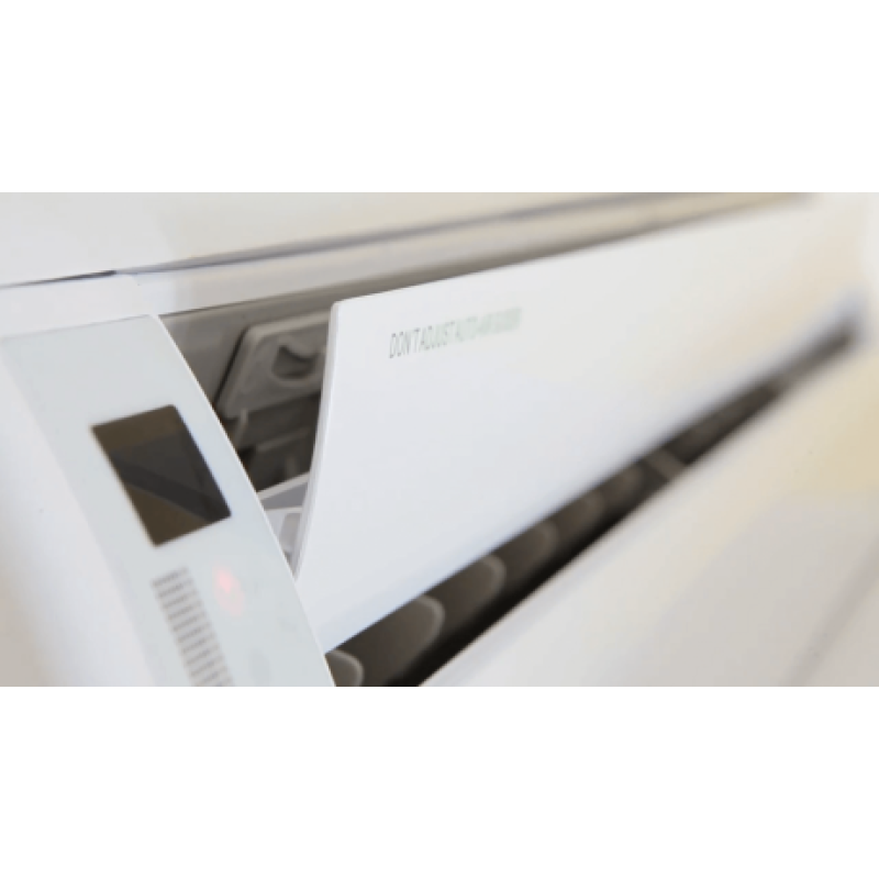 Кондиціонер Gree GWH18QD-K3DNA2G Praktik Pro 