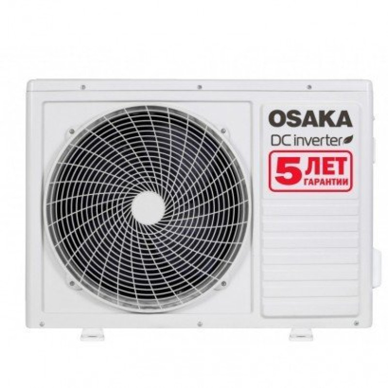 Інверторний кондиціонер Osaka STVP-09 HH3 Wi-Fi