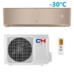 Кондиціонер Cooper&Hunter CH-S12FTXAM2S-GD Supreme 