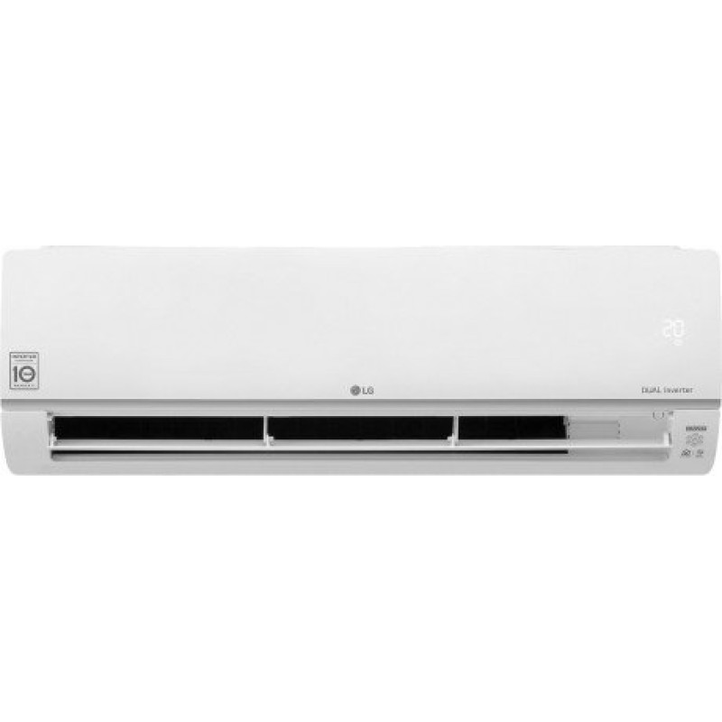Кондиціонер інверторний LG PC09SQ Standard Plus 