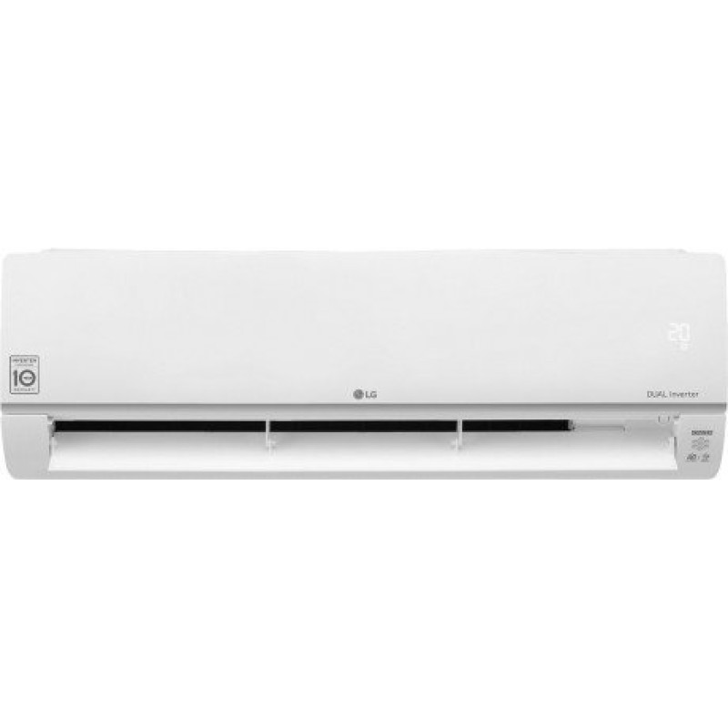 Кондиціонер інверторний LG PC09SQ Standard Plus 