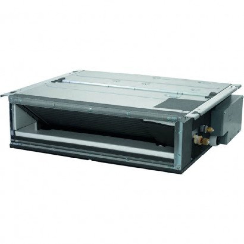 Канальний кондиціонер Daikin FDXM60F3 / RXS60L