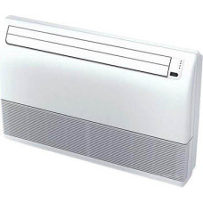 Напольно-стельовий кондиціонер MIdea MUE-18HRN1