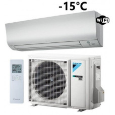 Кондиціонер інверторний Daikin FTXM50N / RXM50N9