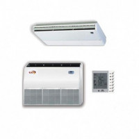 Напольно-стельовий кондиціонер EWT CLIMA V36GAH