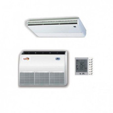 Напольно-стельовий кондиціонер EWT CLIMA V36GAH