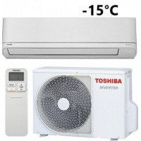 Кондиціонер спліт-система Toshiba RAS-24PKVSG-UA / RAS-24PAVSG-UA
