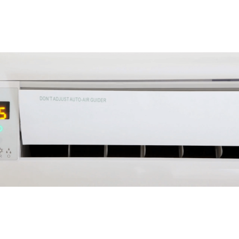 Кондиціонер Gree GWH18QD-K3DNA2G Praktik Pro 