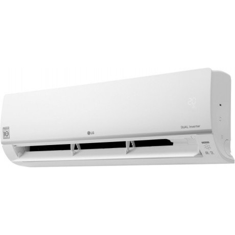 Кондиціонер інверторний LG PC12SQ Standard Plus