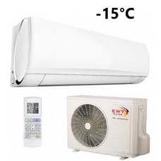 Кондиціонер EWT Clima Musson S-070GDI-HRFN1