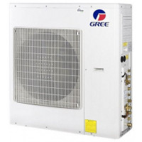 Зовнішній блок мультиспліт-системи Gree GWHD (36) NK3BO 4 port