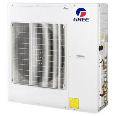 Зовнішній блок мультиспліт-системи Gree GWHD (36) NK3BO 4 port