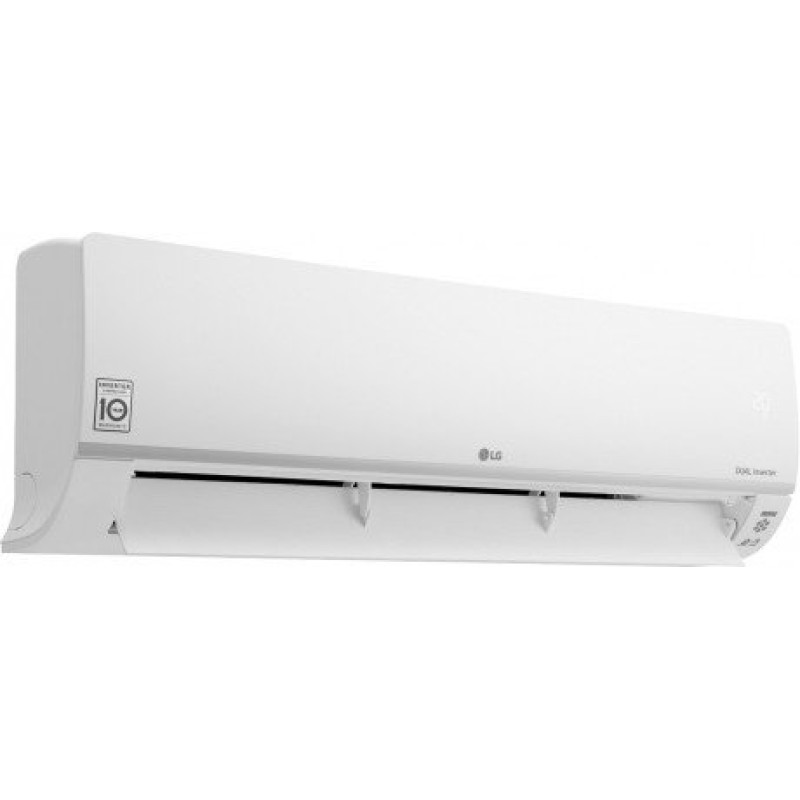 Кондиціонер інверторний LG PC09SQ Standard Plus 