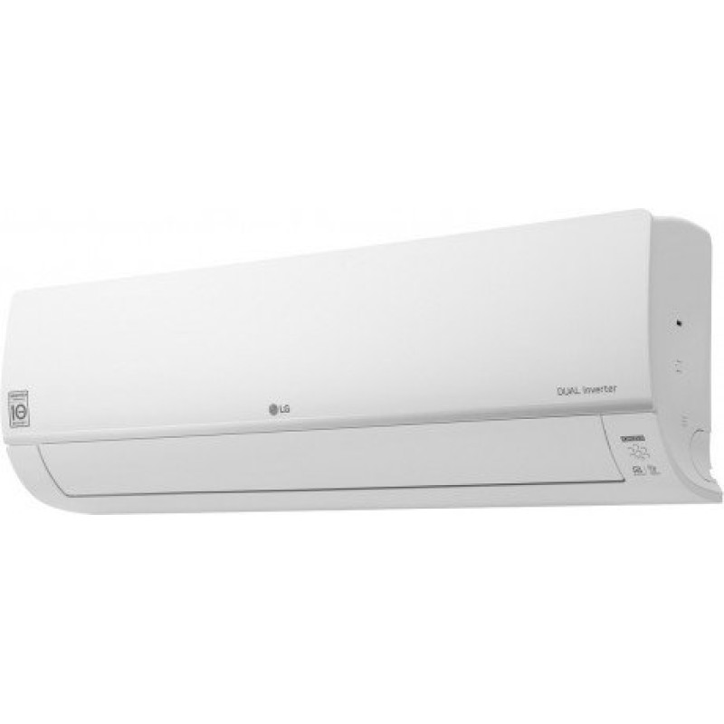 Кондиціонер інверторний LG PC09SQ Standard Plus 
