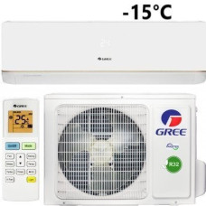 Кондиціонер спліт-система Gree Bora Inverter R32 GWH24AAD-K6DNA5A
