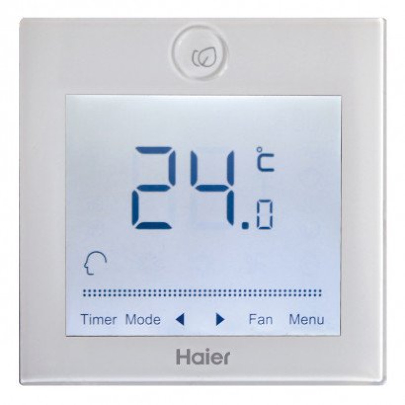 Внутрішній блок мультиспліт-системи Haier AD09SS1ERA (N) (P)