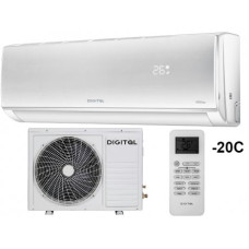Кондиціонер спліт-система інверторна Digital DAC-i 09SWT2