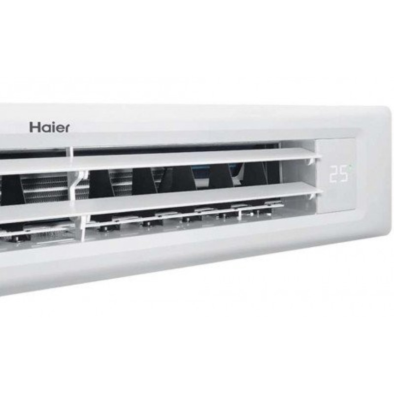 Внутрішній блок мультиспліт-системи Haier AD12SS1ERA (N) (P)