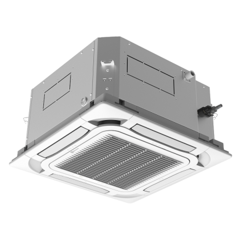 Касетний кондиціонер Electrolux EACC-36H / UP3-DC / N8