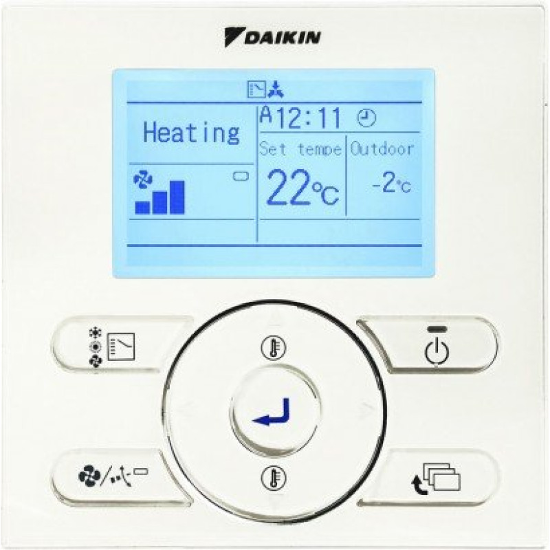 Канальний кондиціонер Daikin FDXM60F3 / RXS60L