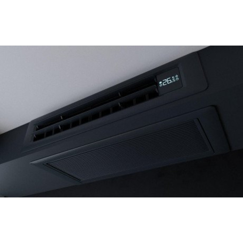 Внутрішній блок мультиспліт-системи Haier AD09SS1ERA (N) (P)