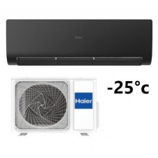 Кондиціонер Haier AS35S2SF1FA-BH/ 1U35S2SM1FA Flexis Inverter WI-FI 