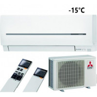 Кондиціонер спліт-система Mitsubishi Electric Standard Inverter MSZ-AP20VGK/MUZ-AP20VG