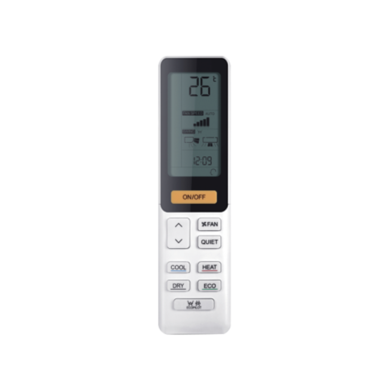 Кондиціонер Haier AS35S2SF1FA-BH/ 1U35S2SM1FA Flexis Inverter WI-FI 