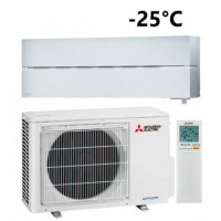Кондиціонер спліт-система Mitsubishi Electric Premium Inverter Zubadan MSZ-LN50VG2V-/MUZ-LN50VGHZ2