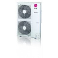 Зовнішній блок мультиспліт-системи LG MU5M40