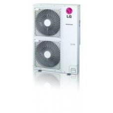 Зовнішній блок мультиспліт-системи LG MU5M40
