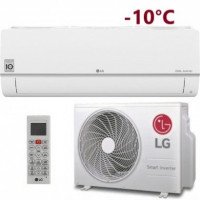 Кондиціонер інверторний LG PC09SQ Standard Plus 