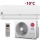Кондиціонер інверторний LG PC09SQ Standard Plus 