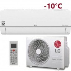 Кондиціонер інверторний LG PC12SQ Standard Plus