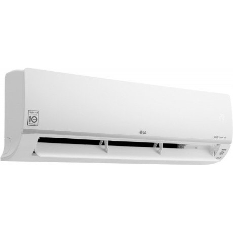Кондиціонер інверторний LG PC12SQ Standard Plus