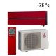 Тепловий насос Mitsubishi Electric MSZ-LN50VG2R MUZ-LN50VGHZ2 Premium Inverter ZUBADAN 
