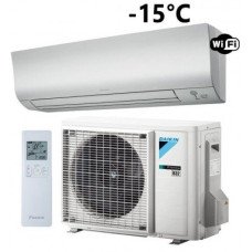 Кондиціонер інверторний Daikin FTXM50N / RXM50N9