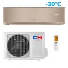 Кондиціонер Cooper&Hunter CH-S12FTXAM2S-GD Supreme 